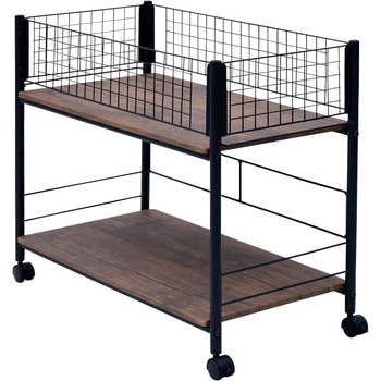 OSR-7538(ABR/SBK) ���[���b�N �L���X�^�[�t�� YAMAZEN(�R�P) �X�`�[�� 86407065