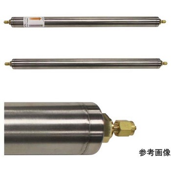 CRS ガス精製フィルター ZPure(TM) O2/H2O S.G.E