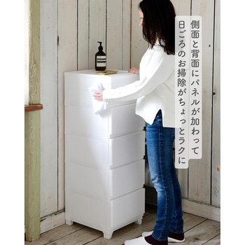 壁付きチェスト JEJアステージ