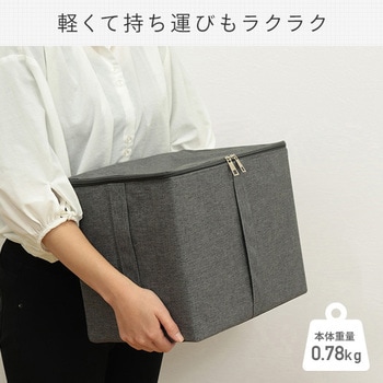 収納ボックス 東洋ケース