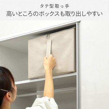 収納ボックス 東洋ケース