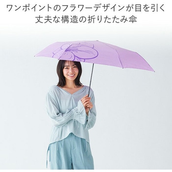 折りたたみ傘 SMV JAPAN