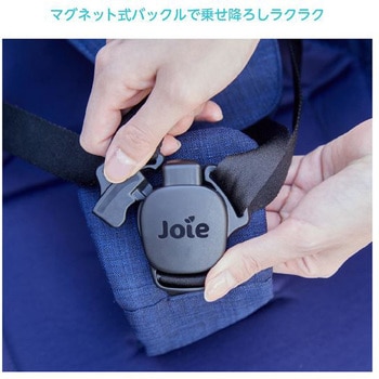 41134 Joie ベビーカー スマバギ・メッシュ 1台 Joie 【通販