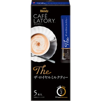 ブレンディ カフェラトリー スティック THEシリーズ ザ・ロイヤル