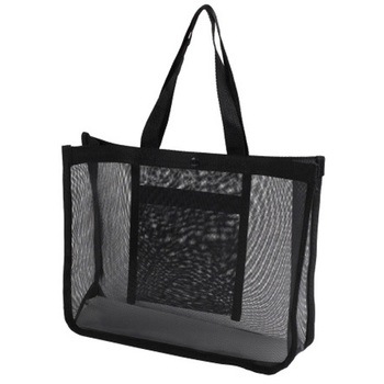 メッシュバッグ 100枚入 POLIシリーズ サンワ