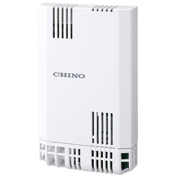 HN-Ekseries 壁取付形温湿度計 HNシリーズ CHINO(チノー)