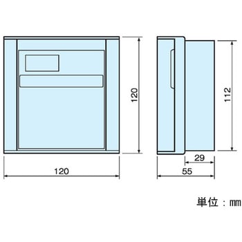 MG1200series 検知部分離形酸素計 MG1222シリーズ CHINO(チノー)
