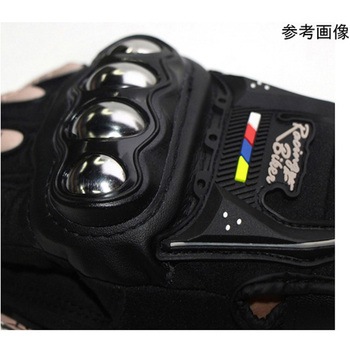 バイク用グローブ スマホ操作対応 TR-BGL001シリーズ トライメイト