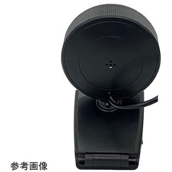 WEBカメラ LEDライト ステレオマイク搭載 TRM-WCLシリーズ トライメイト