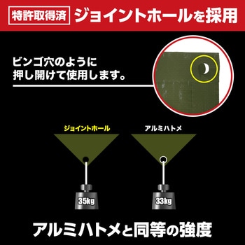 ターピー防災減災シート#3000 萩原工業