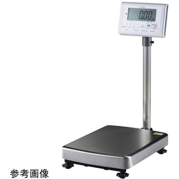 デジタル台はかり ベーシック仕様/検定品 KA-Kシリーズ クボタ(Kubota)