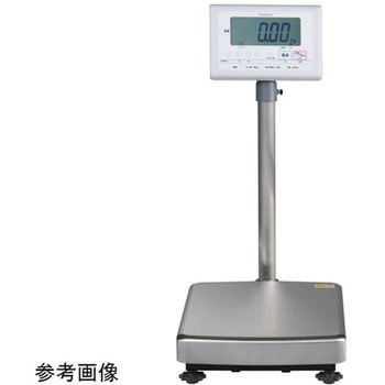 デジタル台はかり ベーシック仕様/検定品 KA-Kシリーズ クボタ(Kubota)