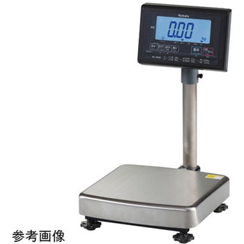 デジタル台はかり 標準仕様/無検定品/プリンタ付 KL-SD2-Nシリーズ クボタ(Kubota)