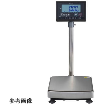デジタル台はかり 標準仕様/検定品 KL-SD2-Kシリーズ クボタ(Kubota)