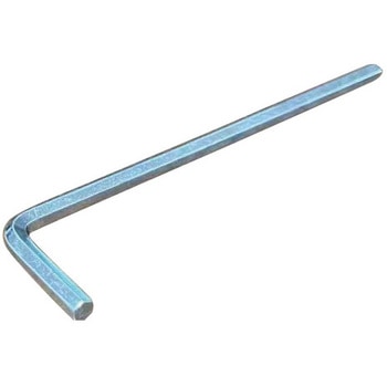 PEP-350用 六角レンチS5 PEP-04 フローバル