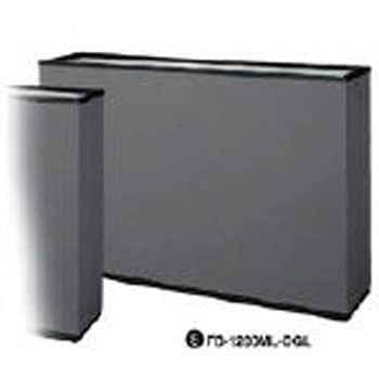 フラワーボックス ナイキ プランター 【通販モノタロウ】