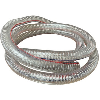 PEP-350用 吸水用ホース PEP-12 3m フローバル