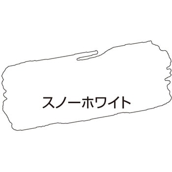 水性多用途ペイント マットカラー アサヒペン