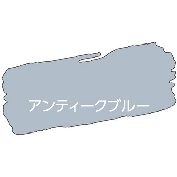 水性多用途ペイント マットカラー アサヒペン