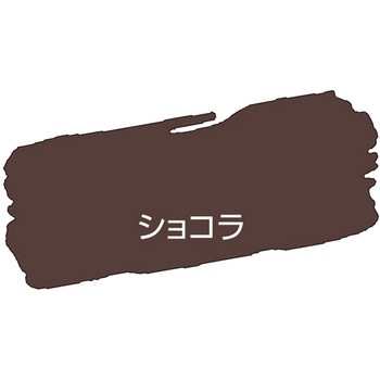 水性多用途ペイント マットカラー アサヒペン