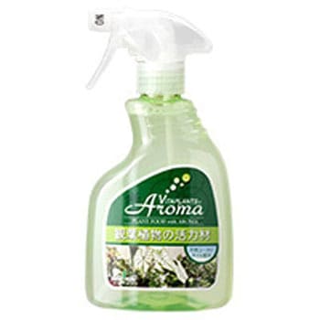 ビタプランツアロマ 400ml トヨチュー