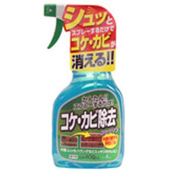 コケクリン 400ml - トヨチュー