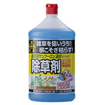 園芸用サンフーロン液剤 トヨチュー 非農耕地 【通販モノタロウ】