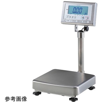 デジタル台はかり 防水仕様/無検定品/プリンタ付 KL-IP2-Nシリーズ クボタ(Kubota)