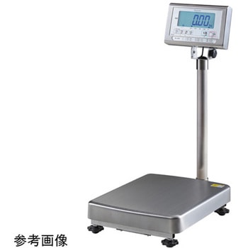 デジタル台はかり 防水仕様/無検定品/プリンタ付 KL-IP2-Nシリーズ クボタ(Kubota)