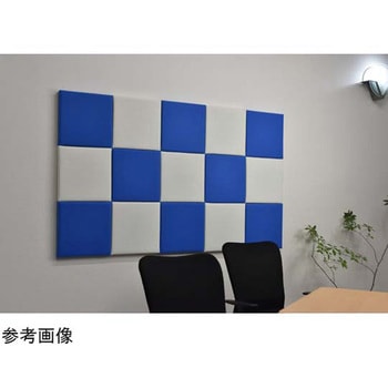 かるパネル 四角 1セット 4枚入り 松村アクア