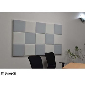 かるパネル 四角 1セット 4枚入り 松村アクア