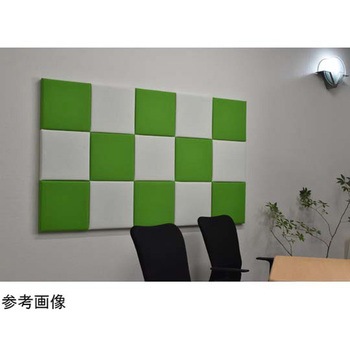 かるパネル 四角 1セット 4枚入り 松村アクア