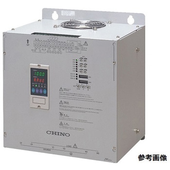 三相サイリスタレギュレータ JW-A006シリーズ CHINO(チノー)