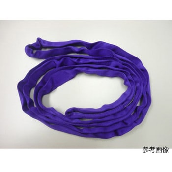 ブルースリングソフト 紫 SFT3シリーズ テザック