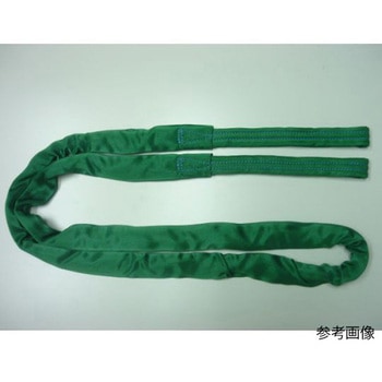 ブルースリングソフト 緑 SFT3シリーズ テザック