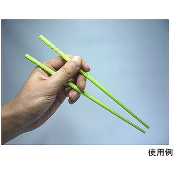 ユーロキッチン シリコーン菜箸 23cm ショート ユーロキッチン