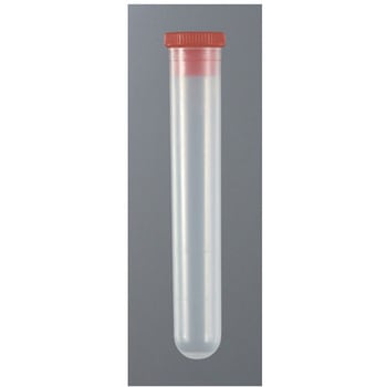 血球用試験管 4mL 未滅菌 100本×10袋入 BIO-BIK(イナ・オプティカ)