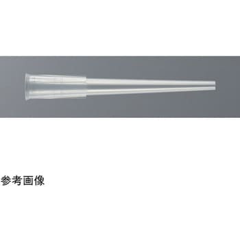 セルセイバーチップ 200μL アズワン