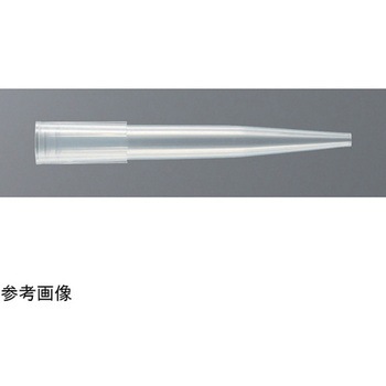 セルセイバーチップ 200μL アズワン