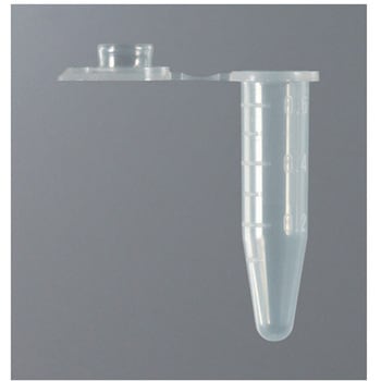 ローバインディングチューブ 5000本入 BTシリーズ BIO-BIK(イナ・オプティカ)