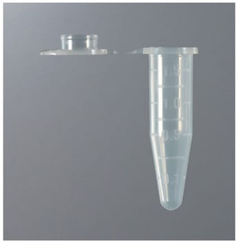 ローバインディングチューブ 5000本入 BTシリーズ BIO-BIK(イナ・オプティカ)