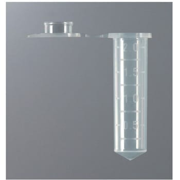 ローバインディングチューブ 5000本入 BTシリーズ BIO-BIK(イナ・オプティカ)