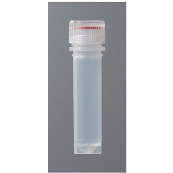 スクリューキャップチューブ 2.0mL 自立型 BIO-BIK(イナ・オプティカ)