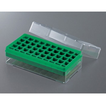 フリーズラック 50本立 10個入 IR-50シリーズ BIO-BIK(イナ・オプティカ)