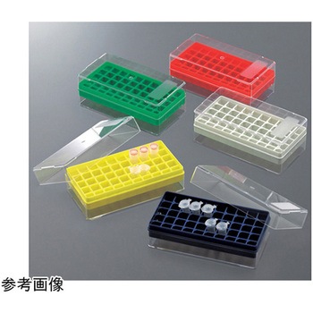 フリーズラック 50本立 10個入 IR-50シリーズ BIO-BIK(イナ・オプティカ)