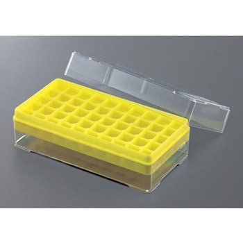 フリーズラック 50本立 10個入 IR-50シリーズ BIO-BIK(イナ・オプティカ)