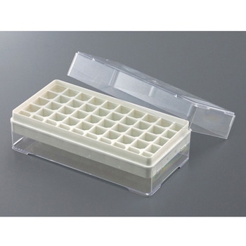 フリーズラック 50本立 10個入 IR-50シリーズ BIO-BIK(イナ・オプティカ)