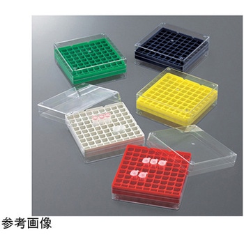 フリーズラック 81本立 10個入 IR-81シリーズ BIO-BIK(イナ・オプティカ)