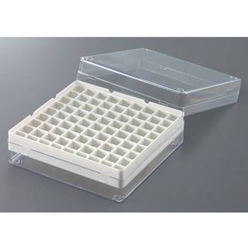 フリーズラック 81本立 10個入 IR-81シリーズ BIO-BIK(イナ・オプティカ)