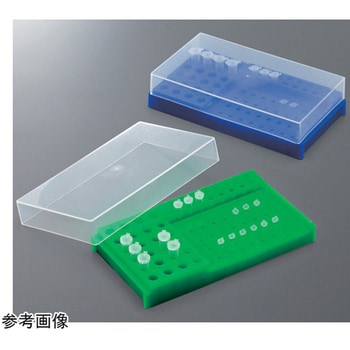 ワークアップラックシステム TR2シリーズ BIO-BIK(イナ・オプティカ)